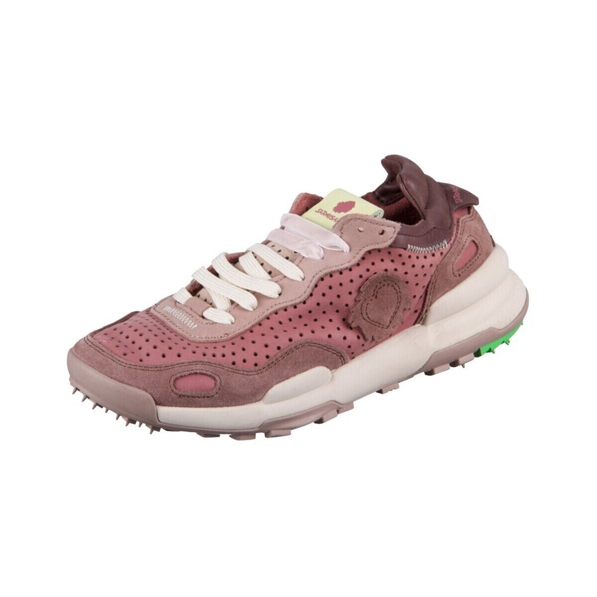 Satorisan  Chacrona Twilight  Růžová