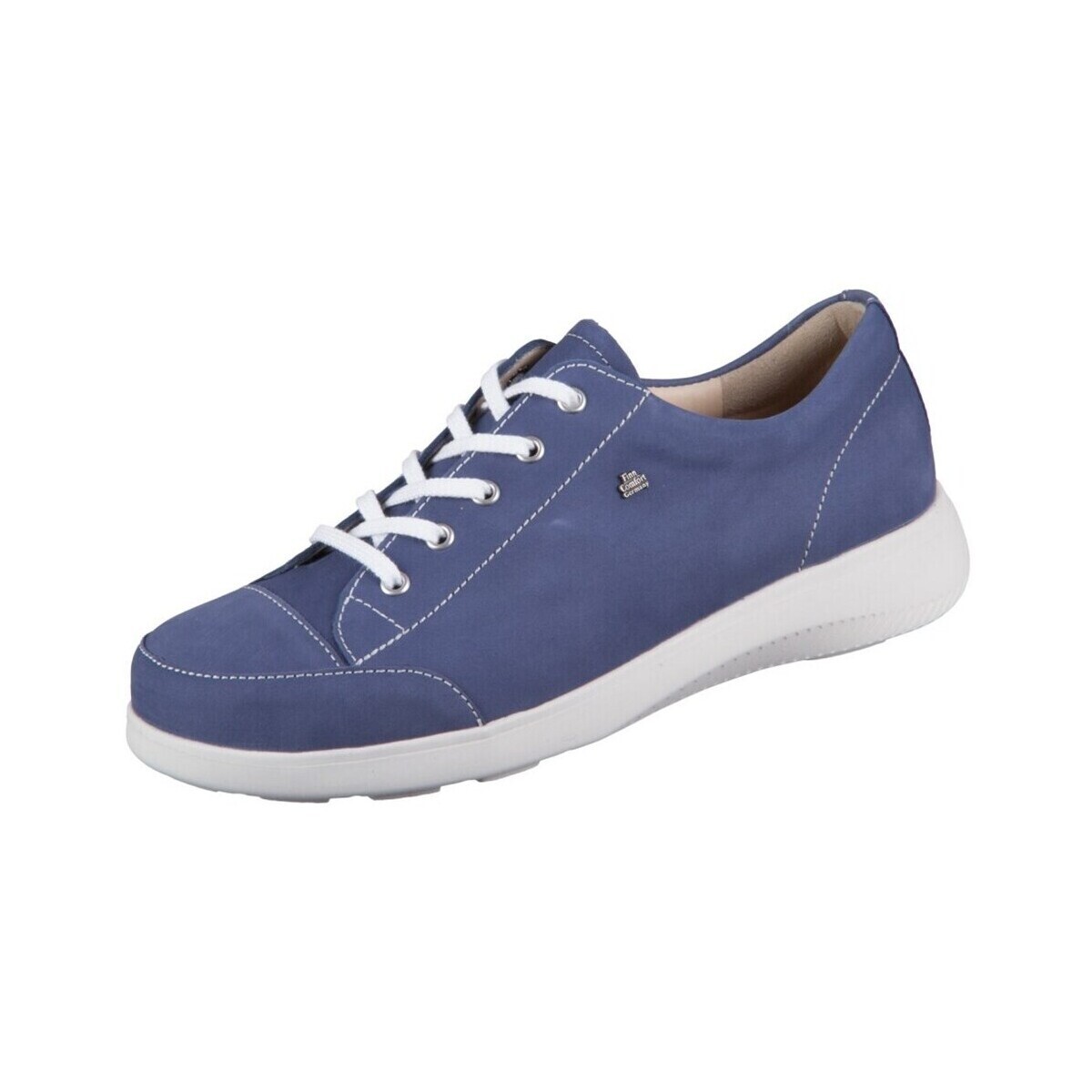 Finn Comfort  02866007356  Modrá