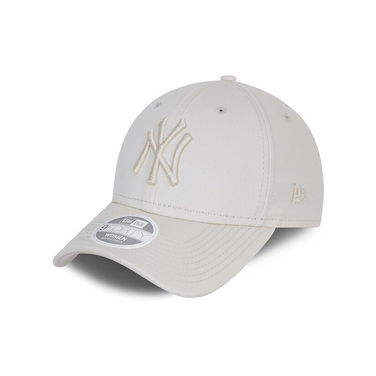 New-Era  60137667  Šedá