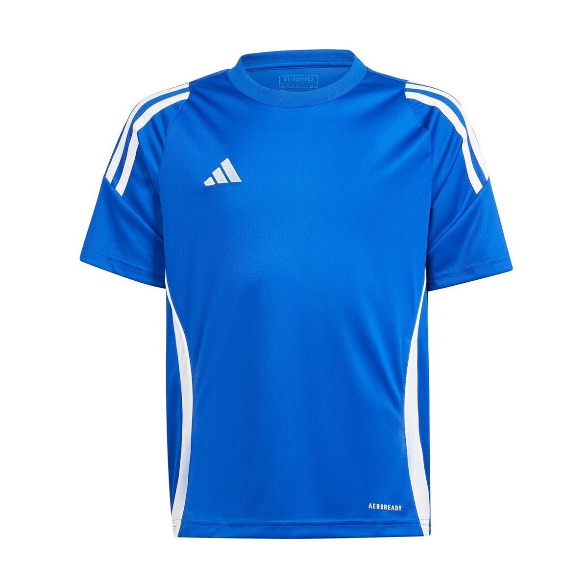 adidas  Tiro 24  Modrá