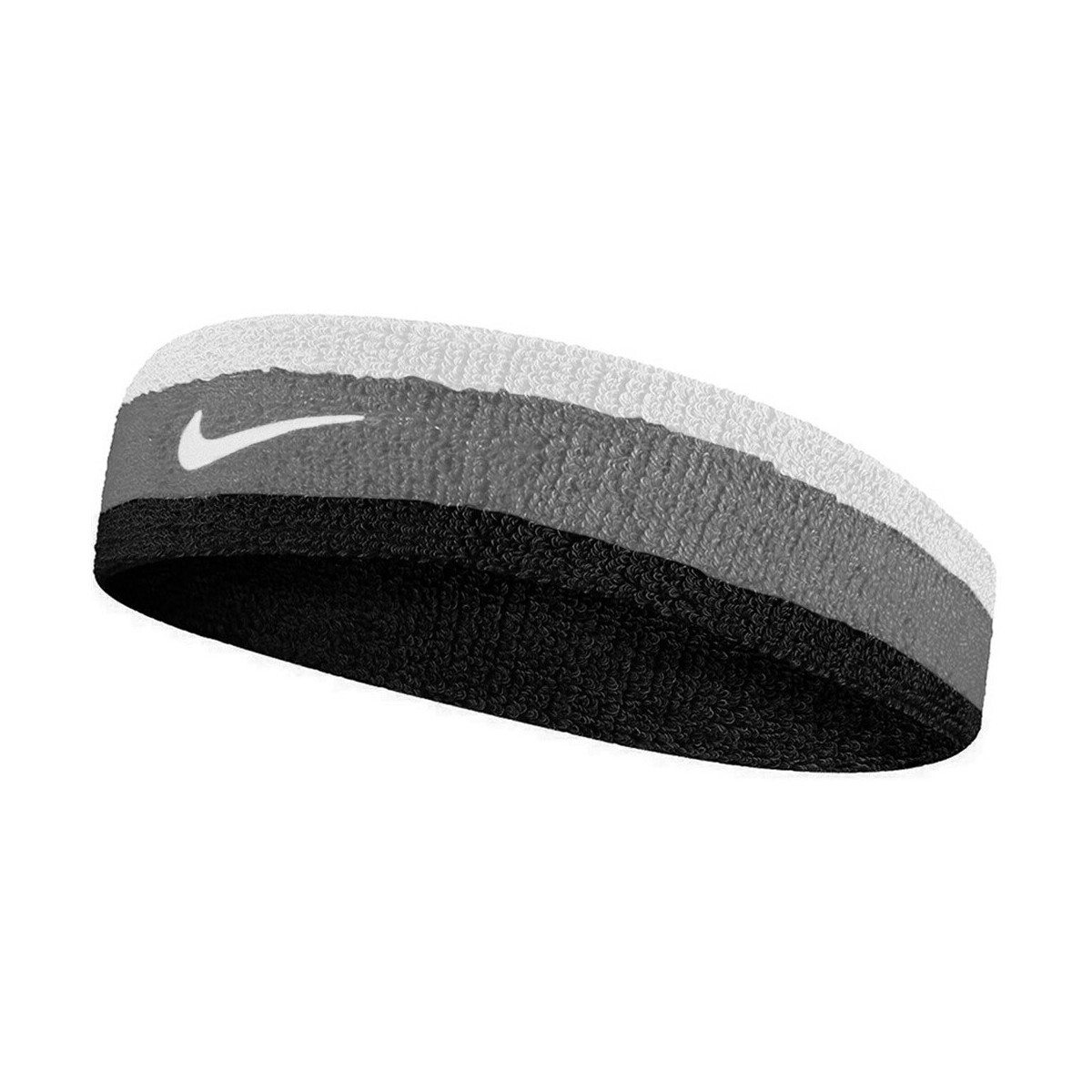 Nike  Swoosh  Šedá
