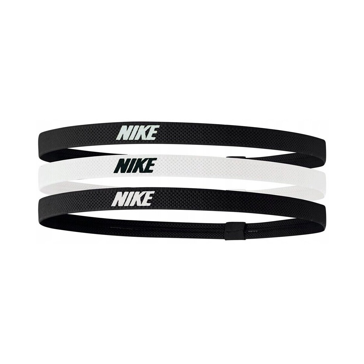 Nike  Hairbands 3 Szt  ruznobarevne