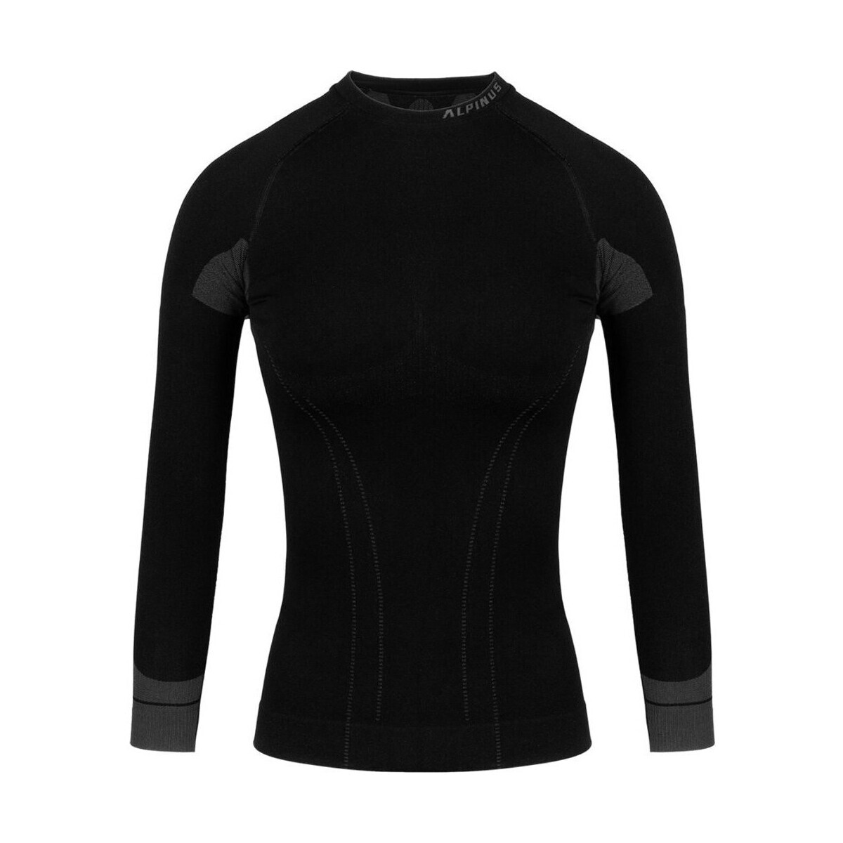 Alpinus  B21284  Černá