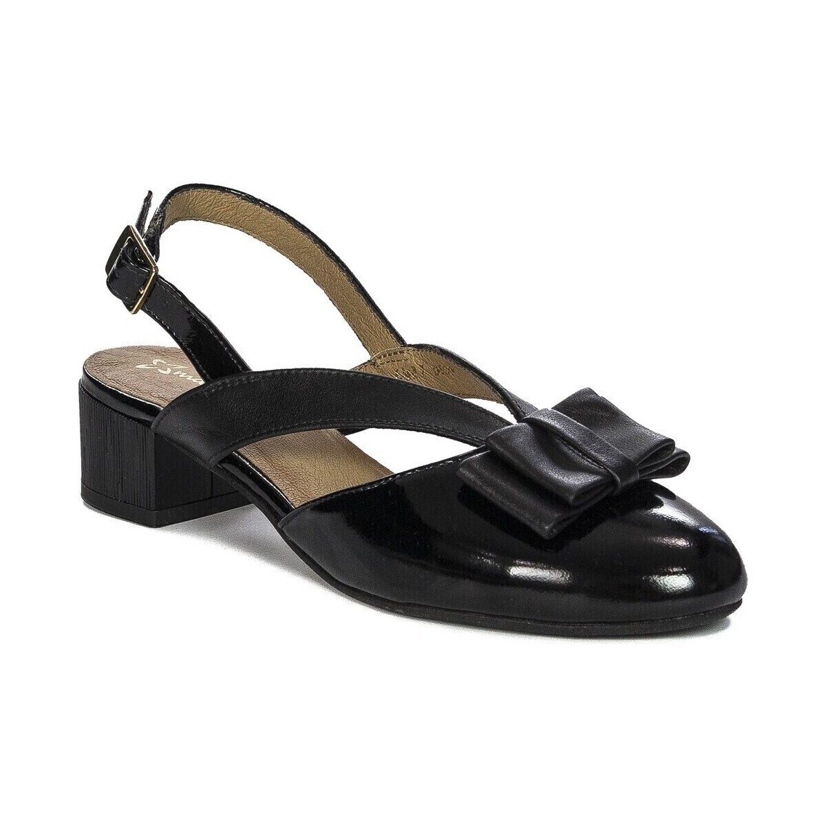 Maciejka  0648701001  Černá