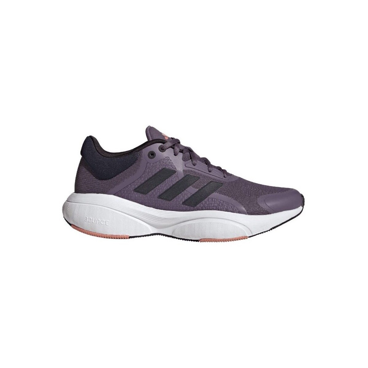 adidas  Response  Fialová