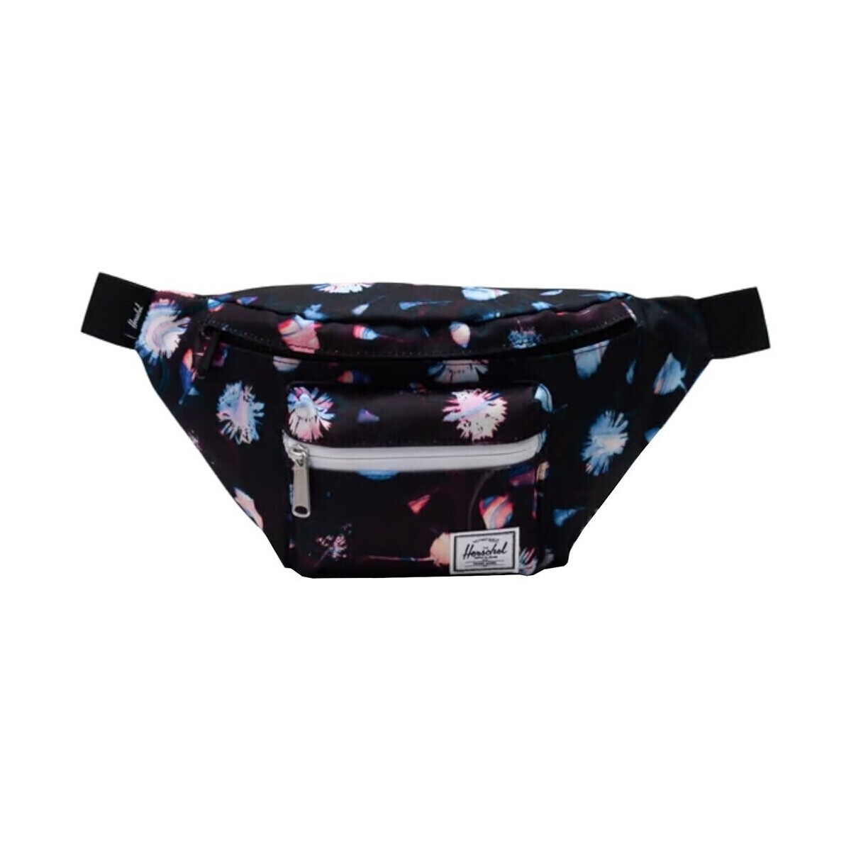 Herschel  1001705745  Černá