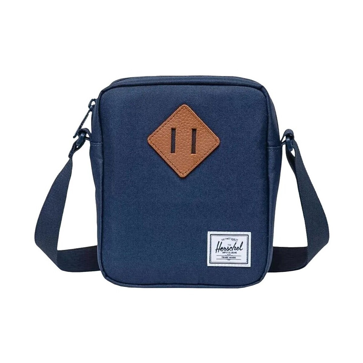Herschel  1138400007  Tmavě modrá
