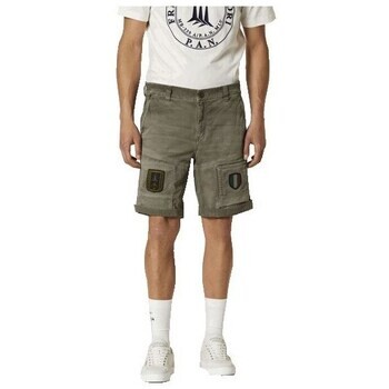 Aeronautica Militare  BE176CT290039284  Šedá