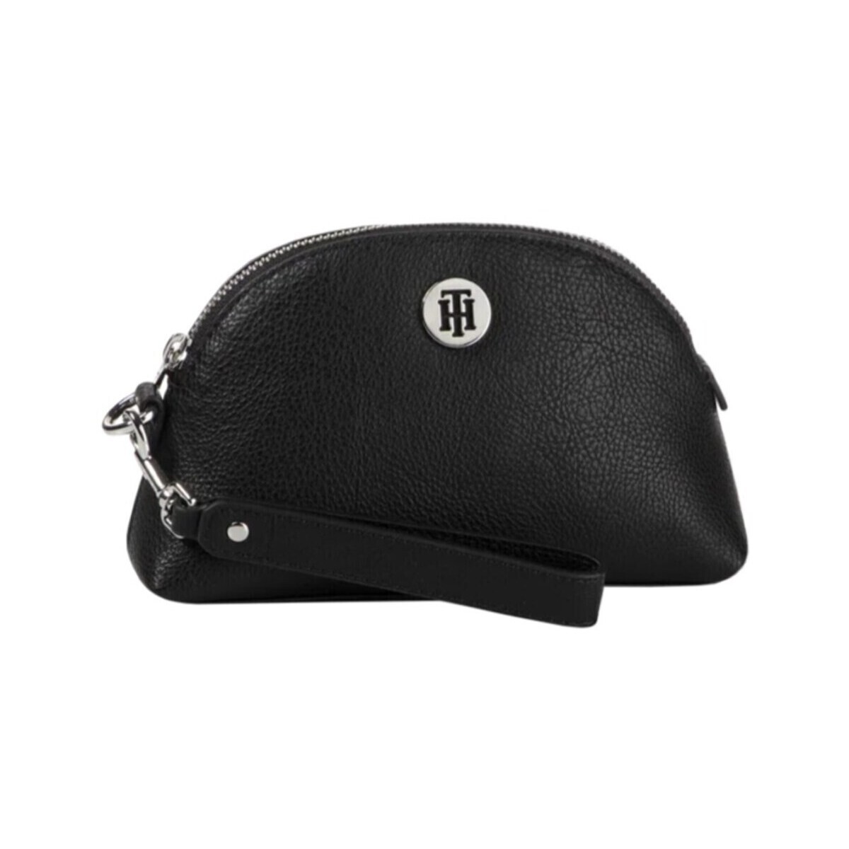 Tommy Hilfiger  AW0AW07365  Černá