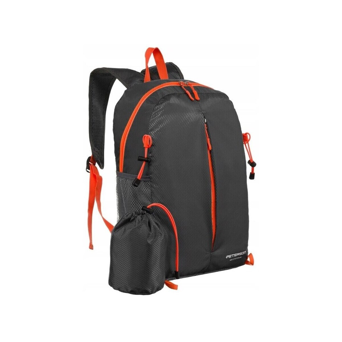 Peterson  PTN2300671231  Černá