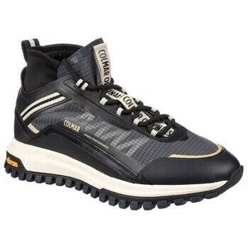 Colmar  FW22208  Černá