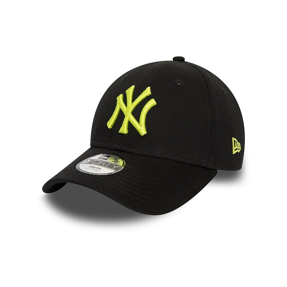 New-Era  60434947  Černá