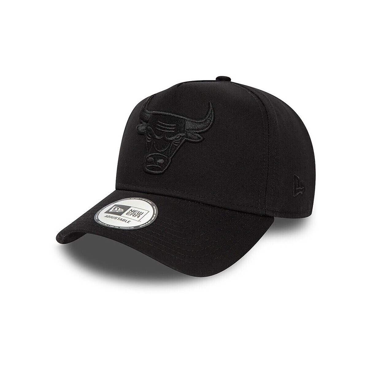 New-Era  60435148  Černá