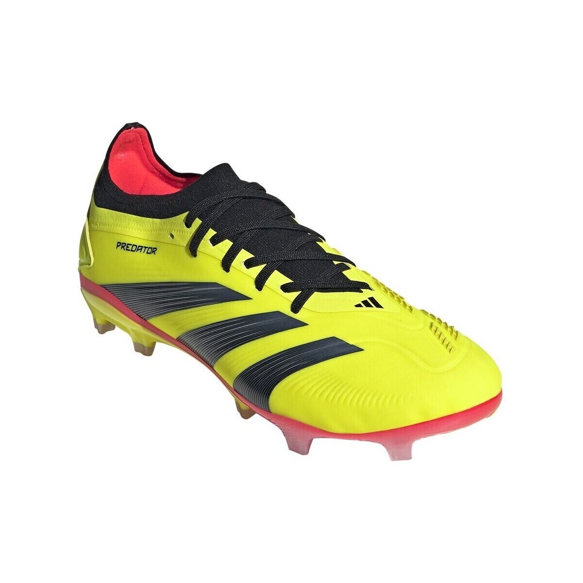adidas  Predator Pro Fg  ruznobarevne