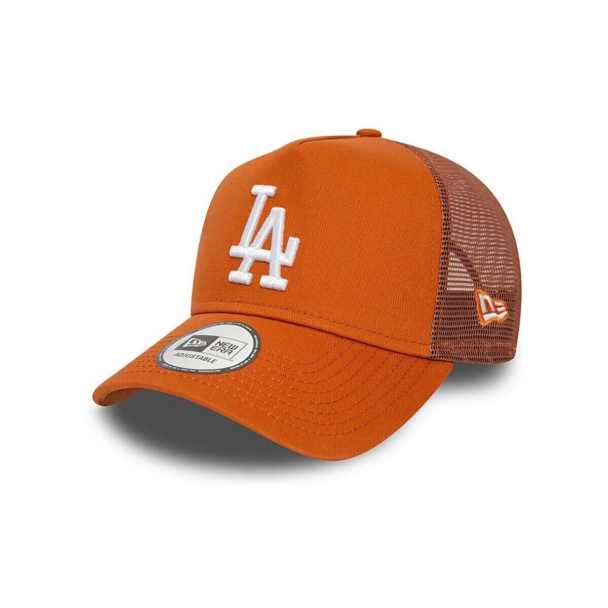 New-Era  League Essential  Oranžová