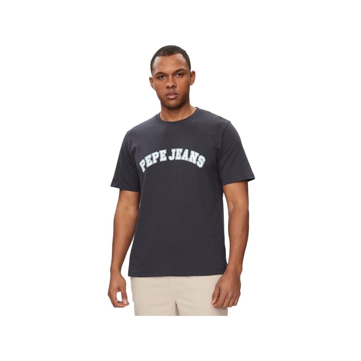 Pepe jeans  PM509220594  Tmavě modrá