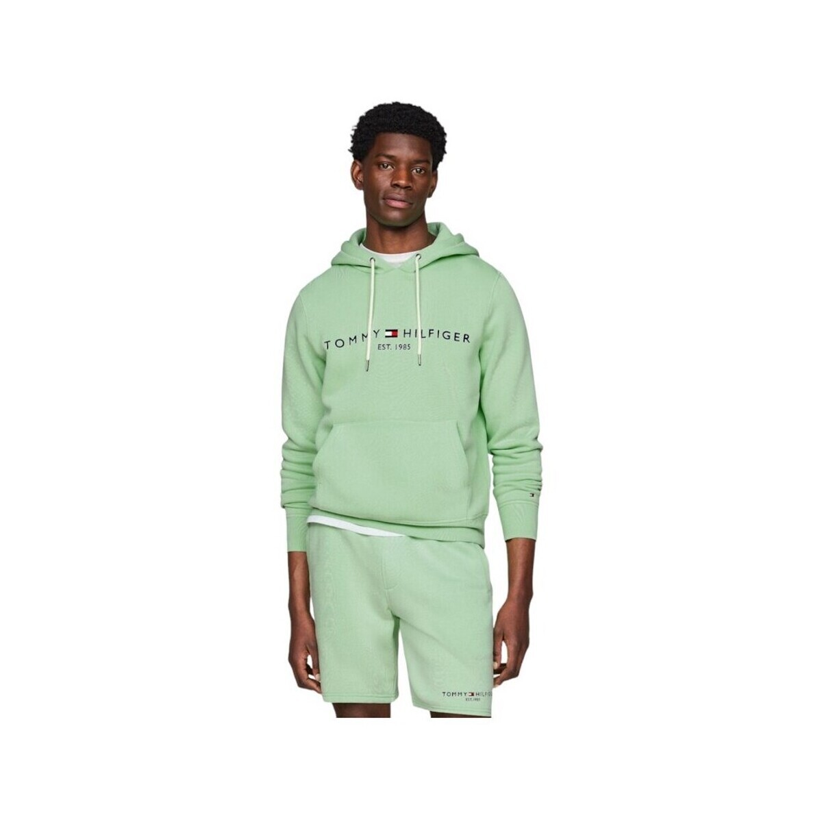 Tommy Hilfiger  MW0MW11599LXZ  Zelená