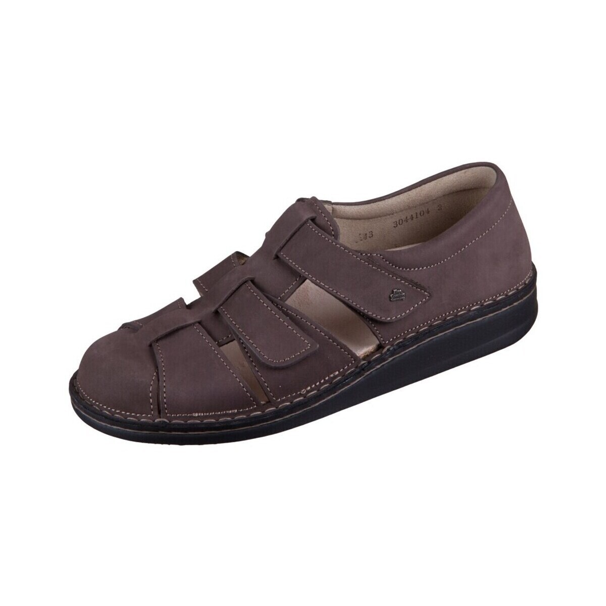 Finn Comfort  Athos  Hnědá