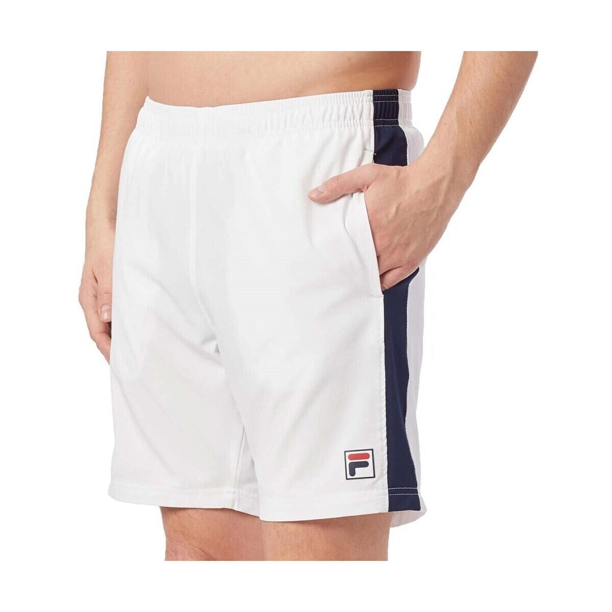 Fila  FBM2415010153  Bílá