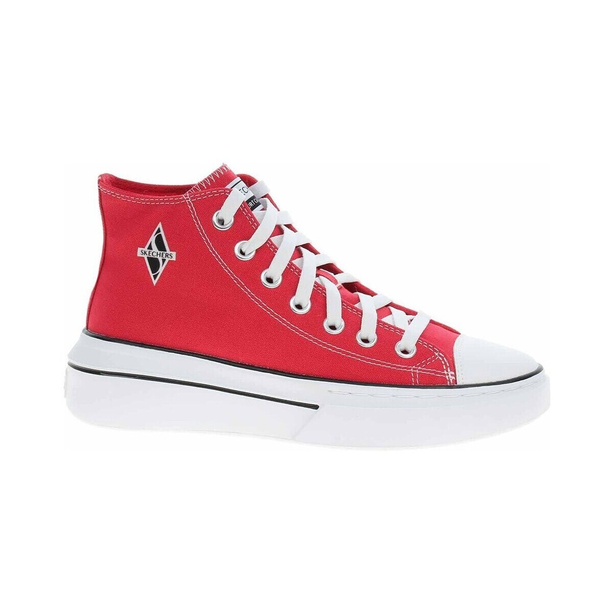 Skechers  185063RDW  Červená