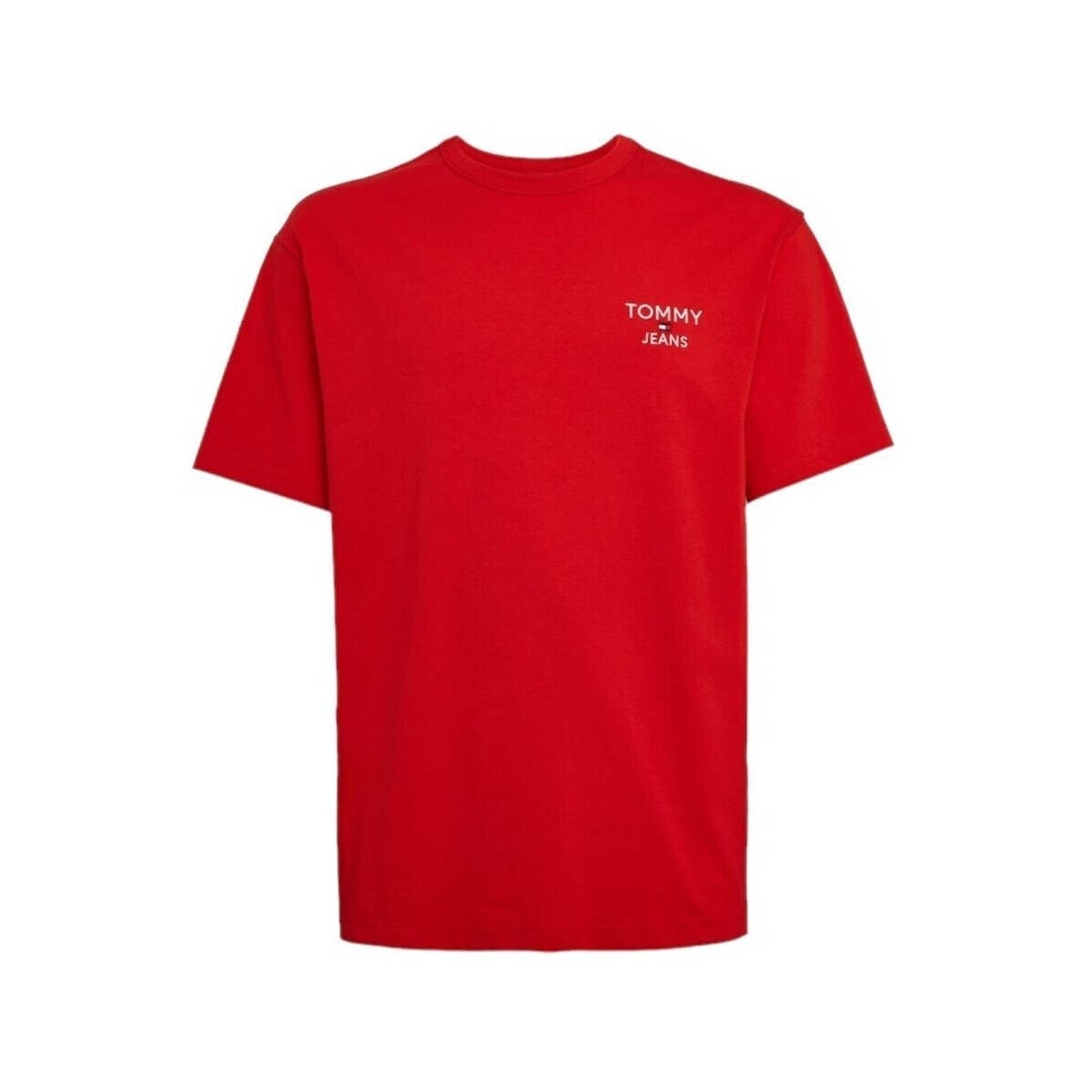 Tommy Hilfiger  DM0DM18872XNL  Červená