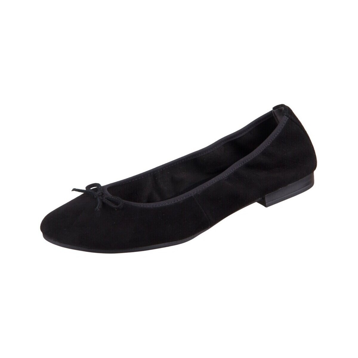 Tamaris  12216642001  Černá