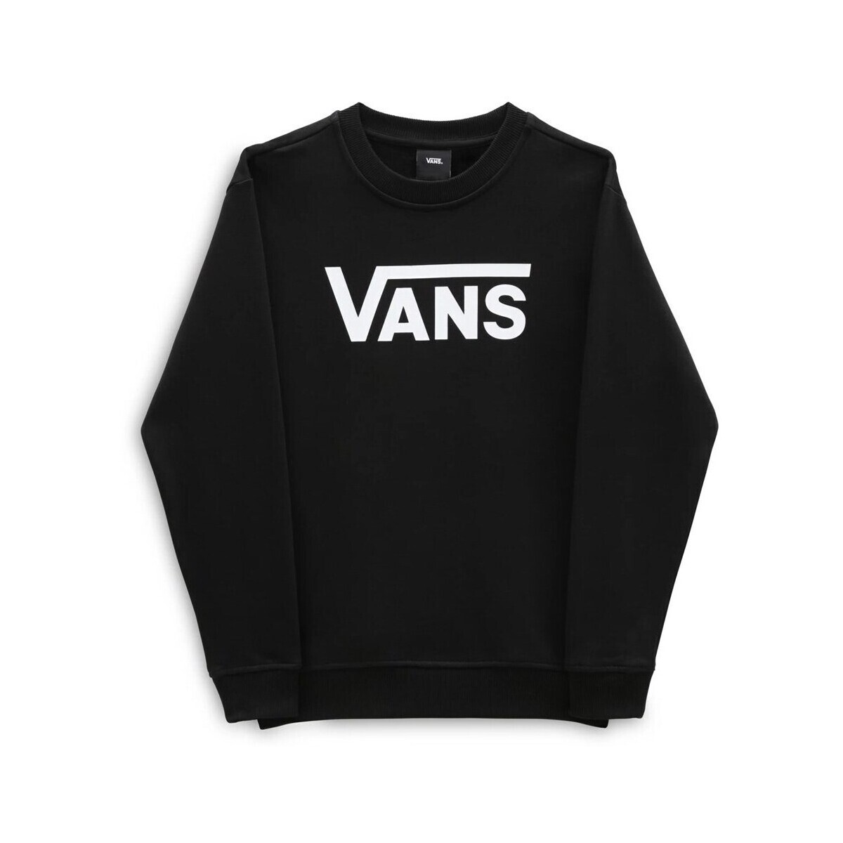 Vans  Classic  Černá