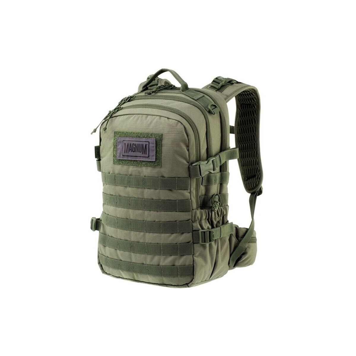 Magnum  Urbantrask 25  Zelená