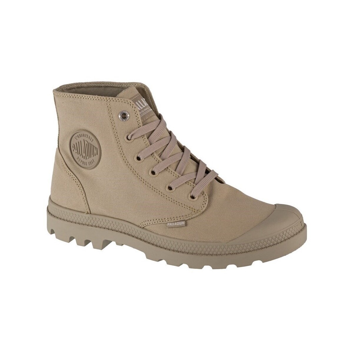 Palladium  Mono  Béžová