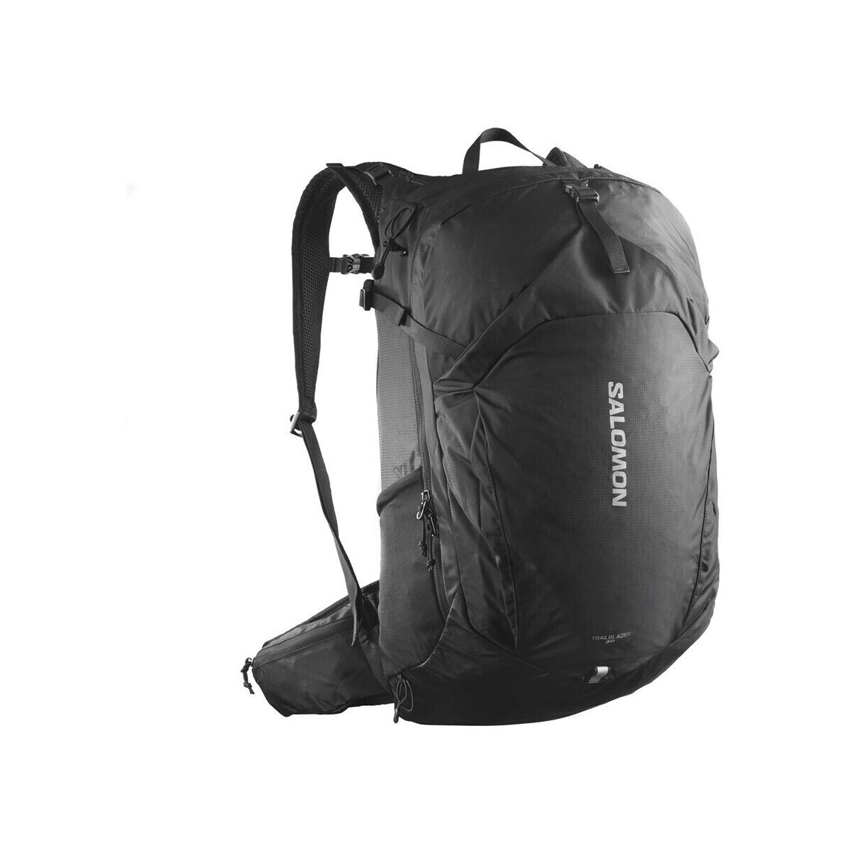 Salomon  Trailblazer  Černá