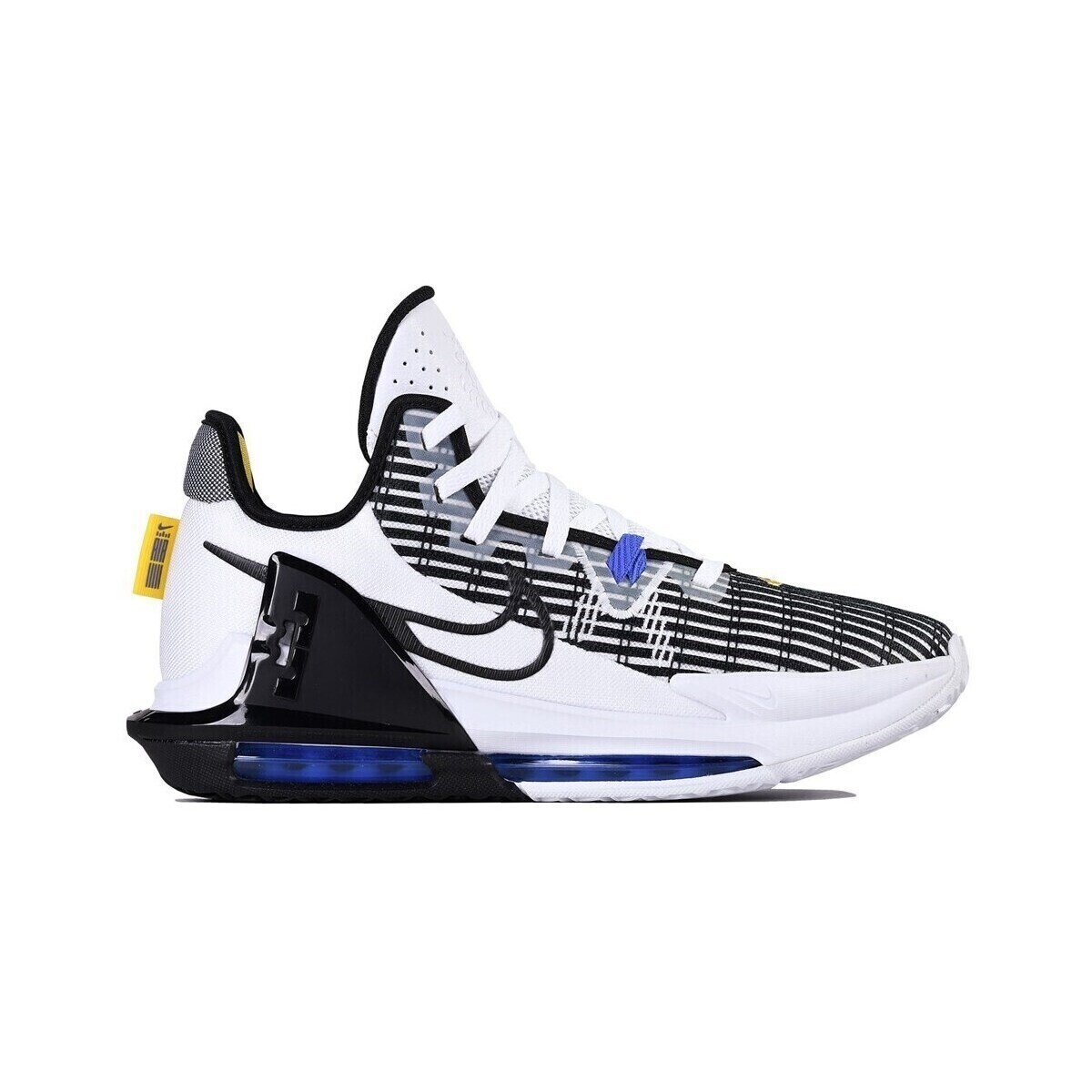 Nike  Lebron Witness Vi  ruznobarevne