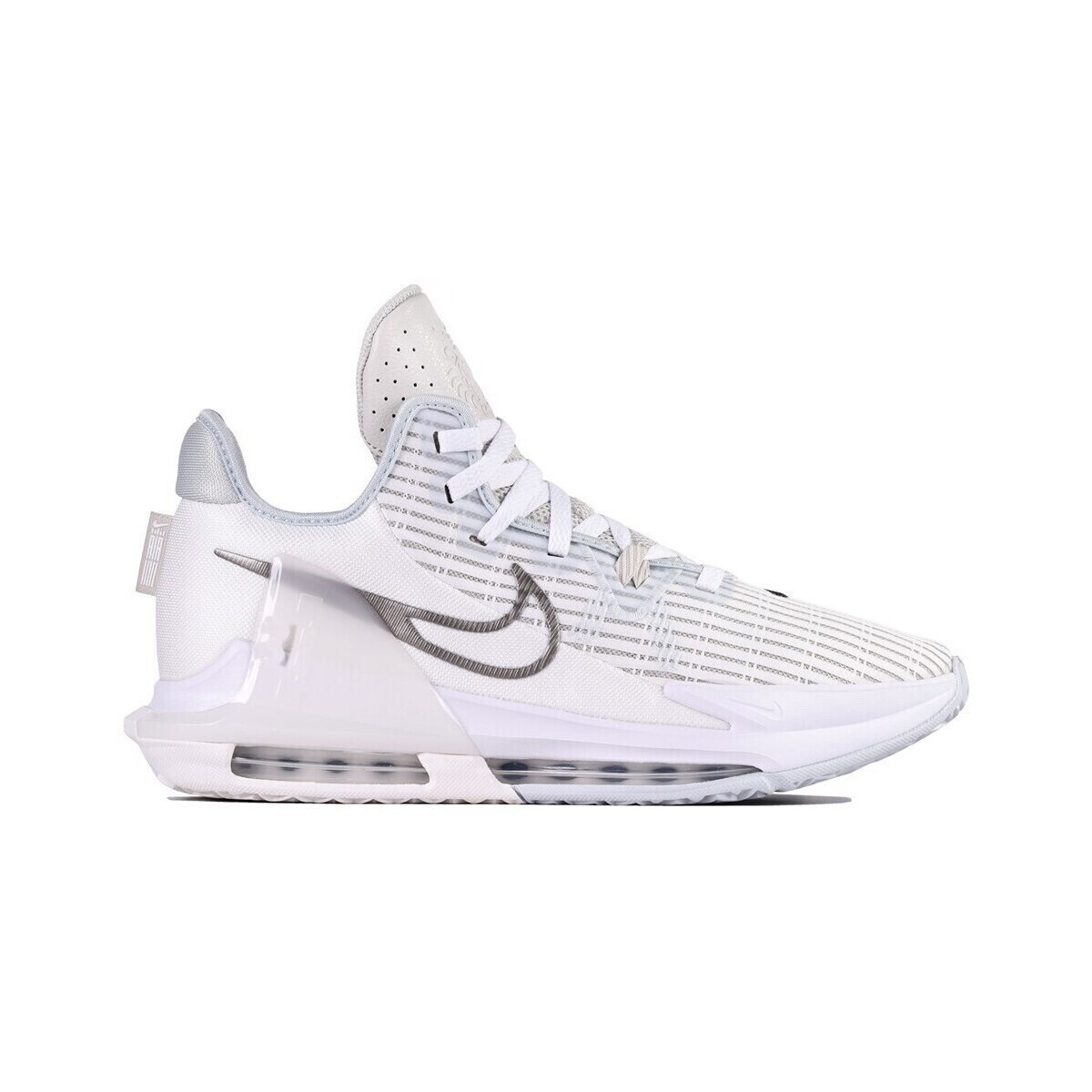 Nike  Lebron  Bílá