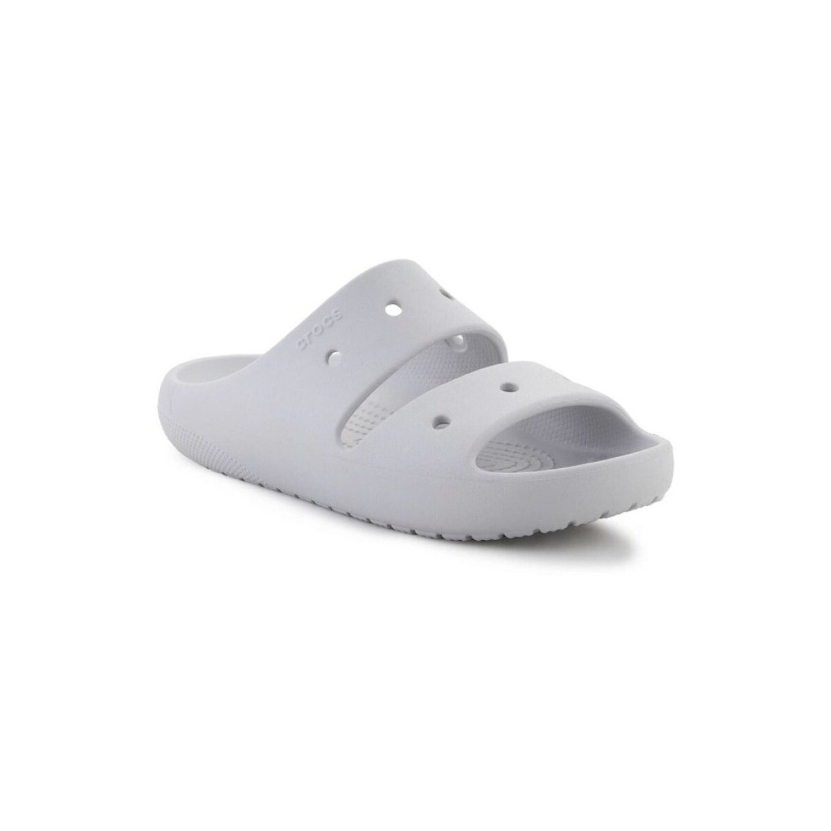 Crocs  Classic Sandal V2  Šedá
