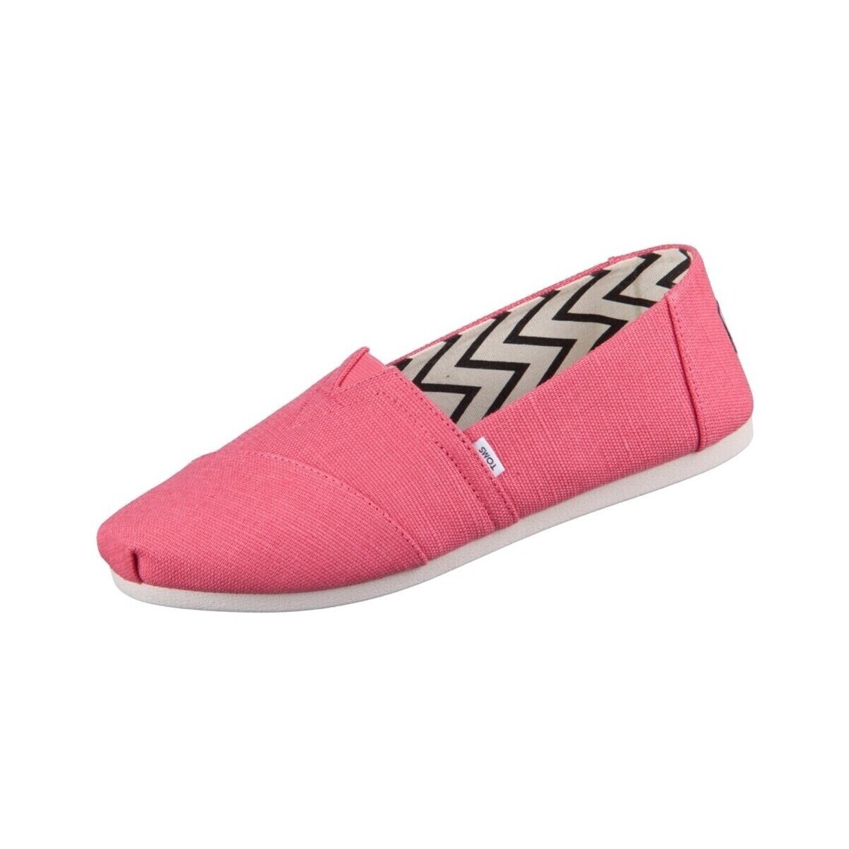 Toms  10020672  Růžová