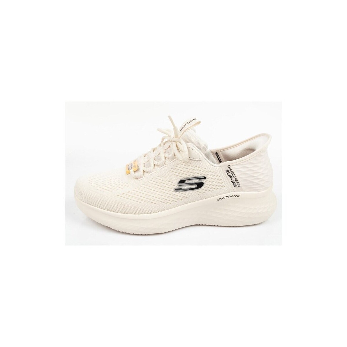 Skechers  232466OFWT  Bílá