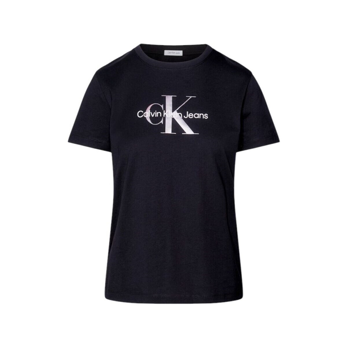 Calvin Klein Jeans  J20J223264BEH  Černá