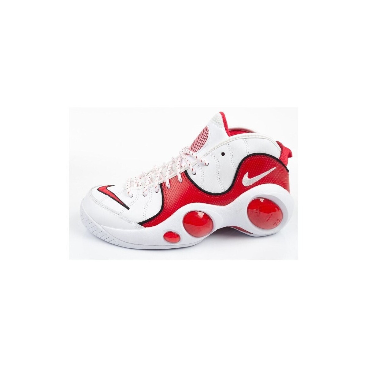 Nike  Air Zoom  Bílá