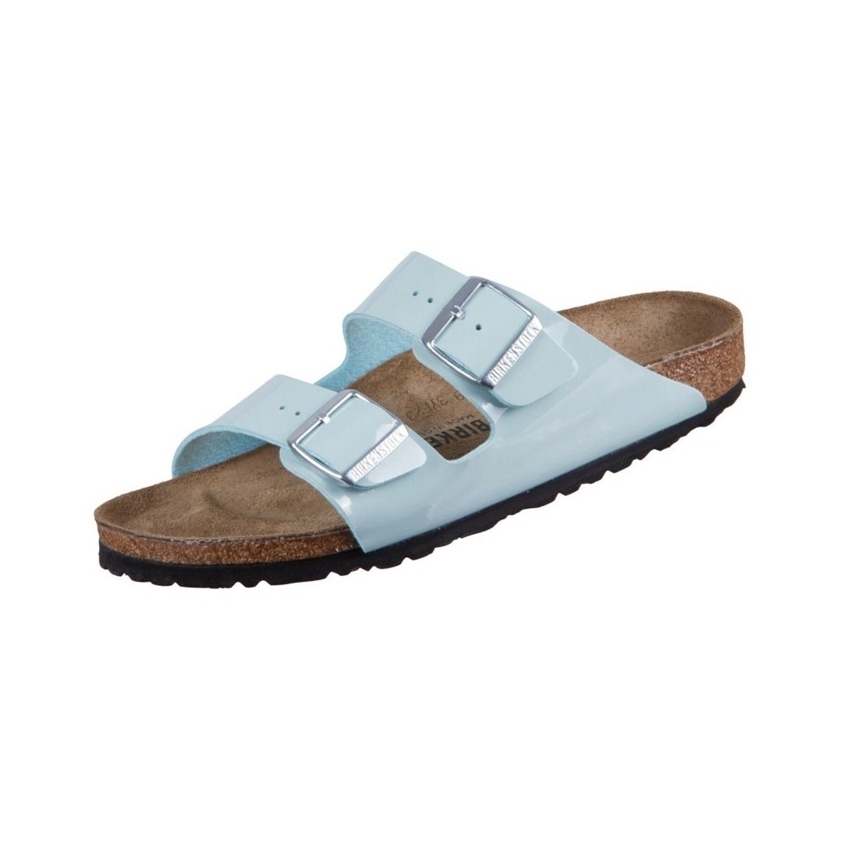 BIRKENSTOCK  Arizona Surf  Modrá