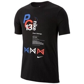 Nike  Drifit PG  Černá