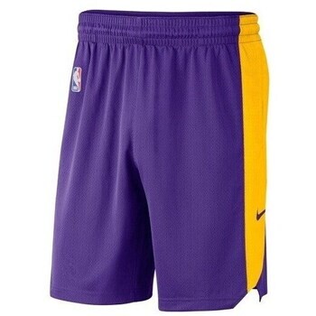 Nike  Lakers Practice  Fialová