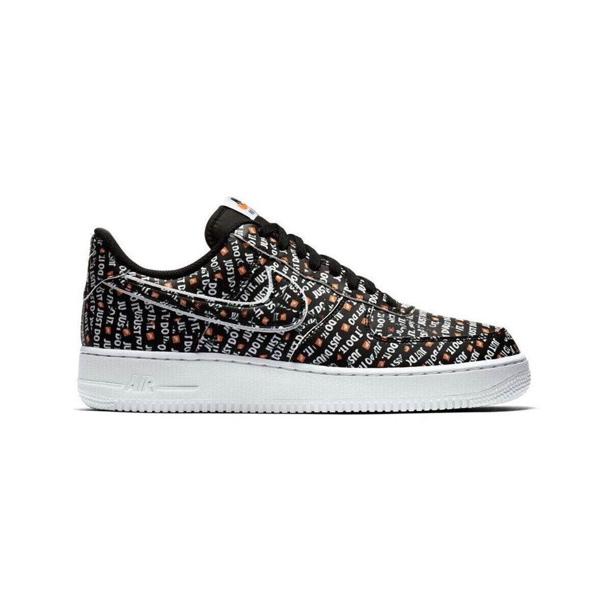 Nike  Air Force 1 07 LV8 Jdi  ruznobarevne