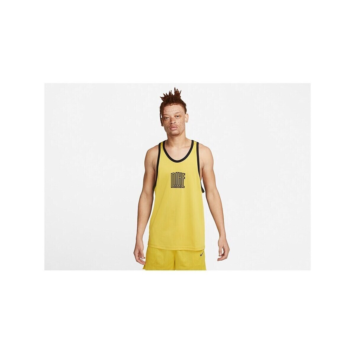 Nike  DH7136709  Žlutá