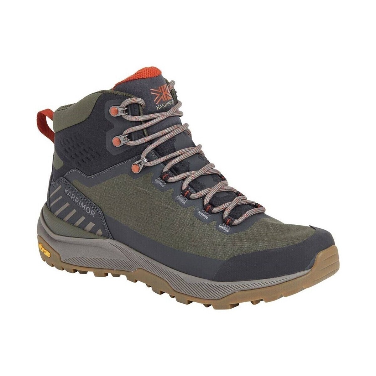 Karrimor  Peregrine  Zelená