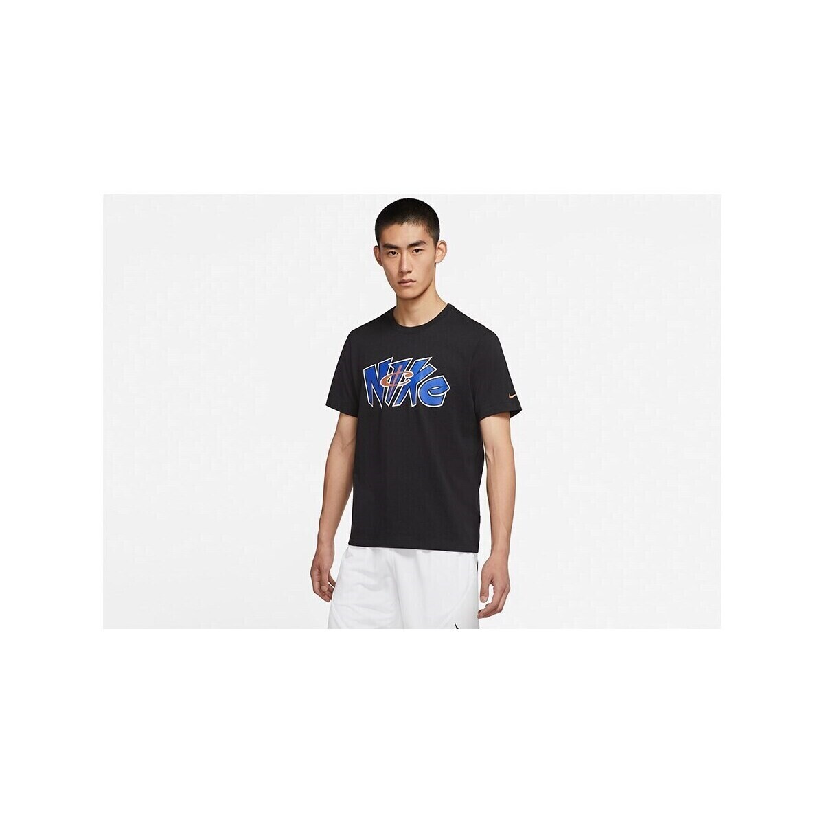 Nike  Logo Lil' Penny  Černá