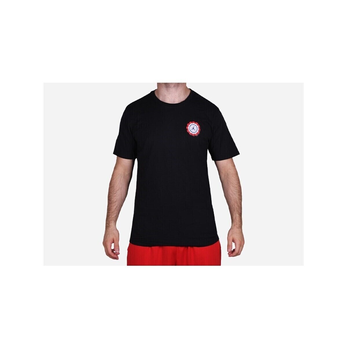 Nike  Air Jordan Paris Bastille  Černá