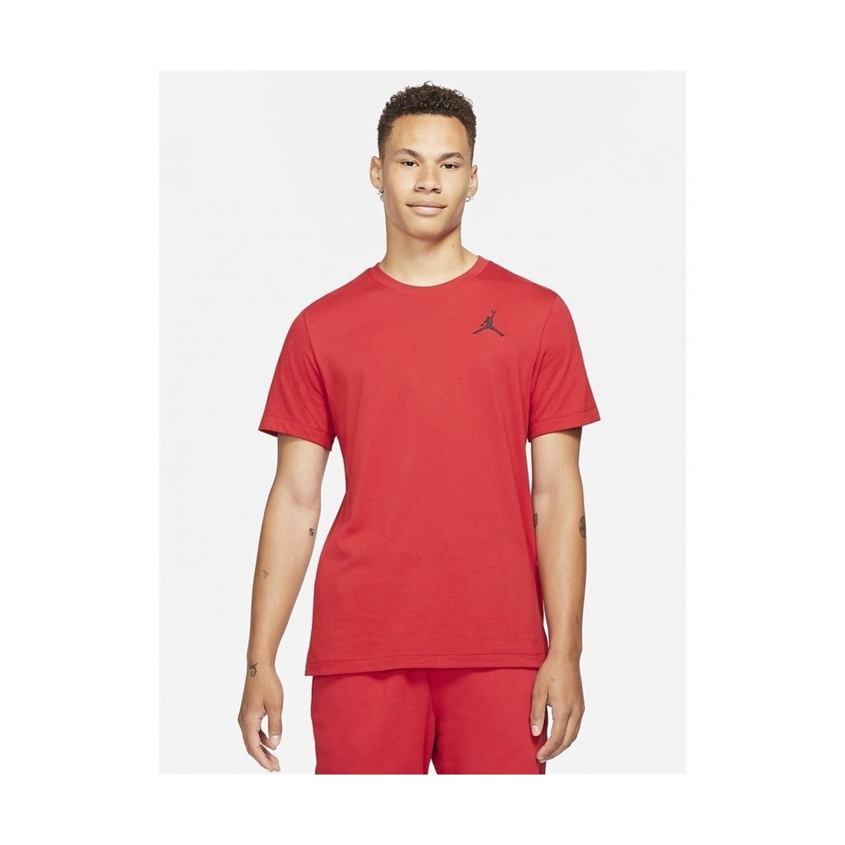 Nike  Air Jordan Jumpman  Bordó