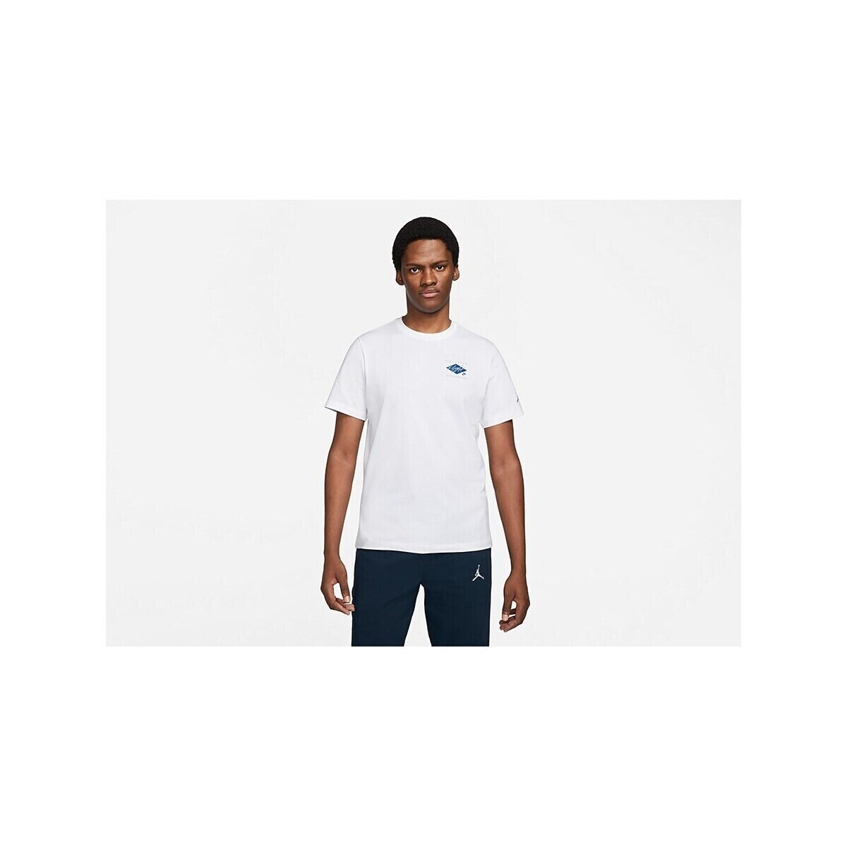 Nike  Air Jordan Flight Essentials  Bílá