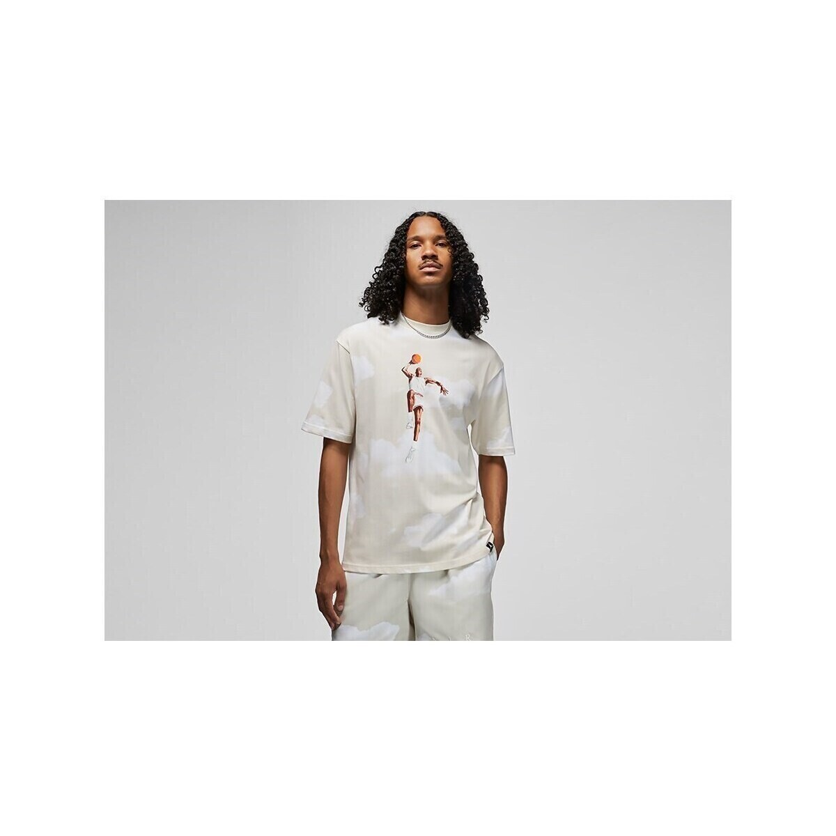 Nike  Air Jordan Essential Statement 85  Béžová