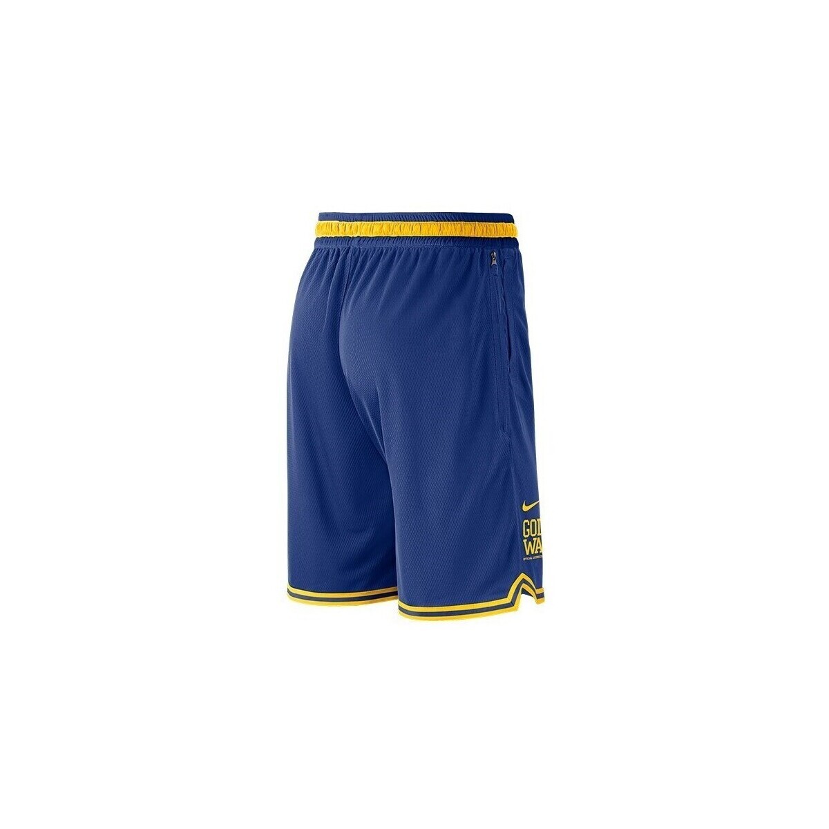 Nike  Nba Golden State Warriors  Modrá