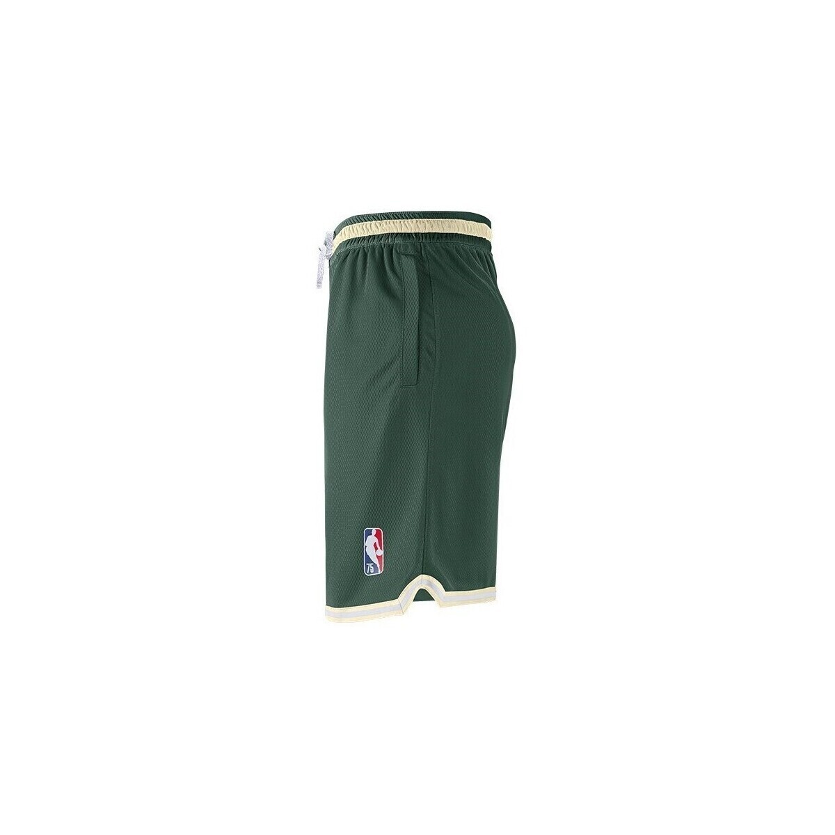 Nike  Milwaukee Bucks  Zelená